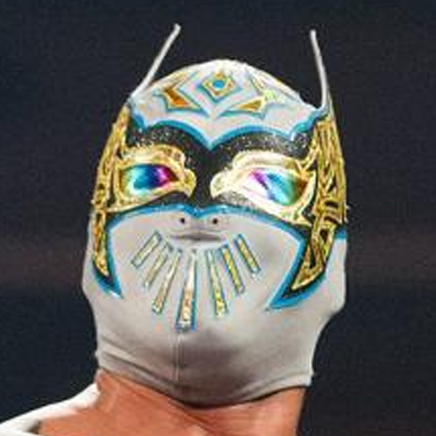 Sin Cara II