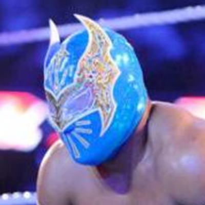 Sin Cara